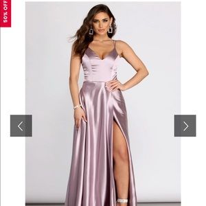 Windsor Formal Dress